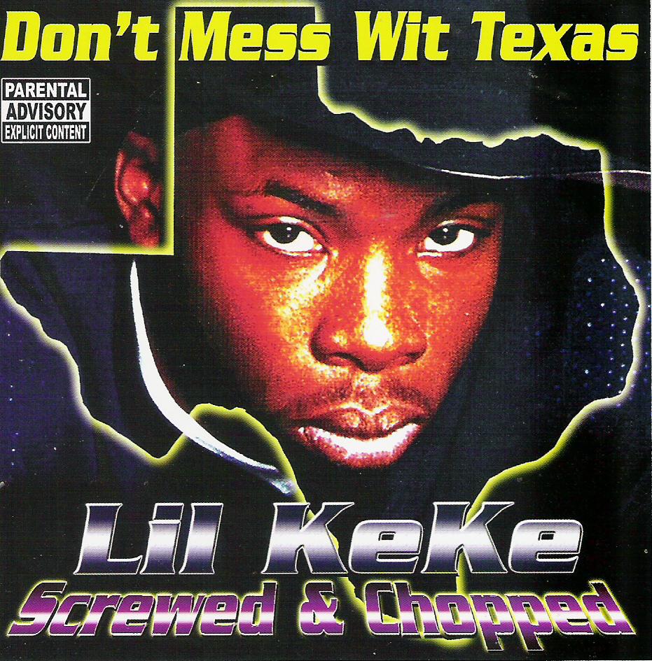 Lil' Keke Lil Keke Addicted 2 Fame - Michael Lil' Keke Lil Keke Addicted 2 Fame - Michael