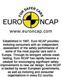 Euro NCAP