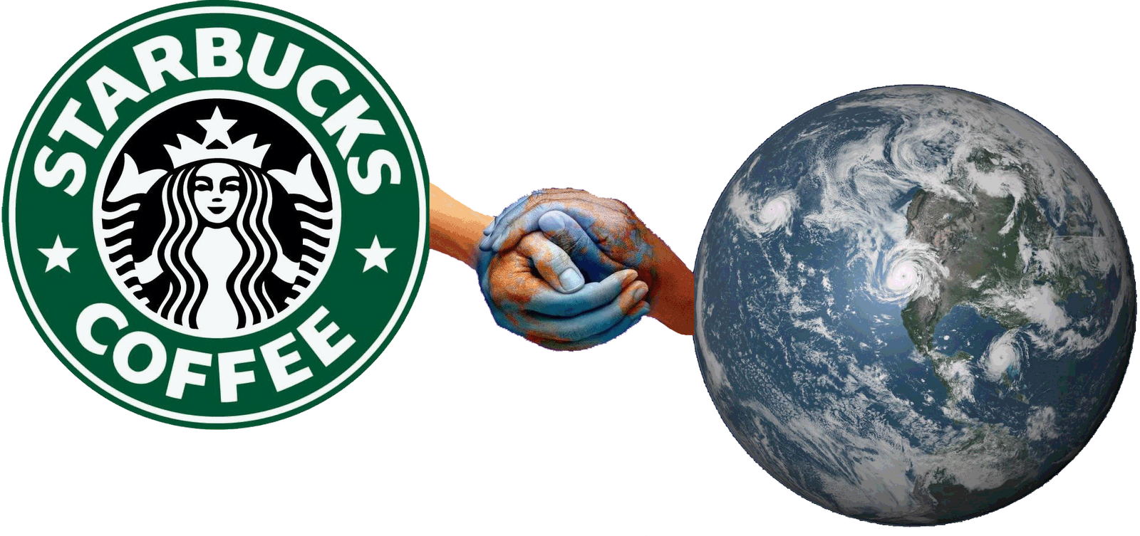 shared planet