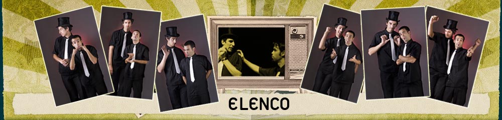 Elenco