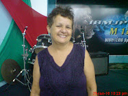 Culto de Cura e Libertação