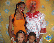 Dia da Criança 2009