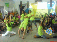 Dia da Criança 2008