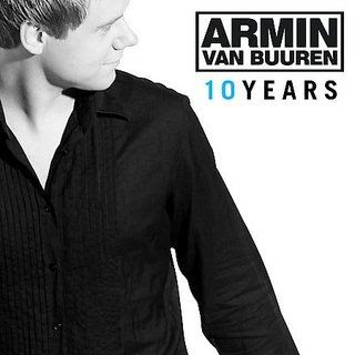 Armin van Buuren Armin+Van+Buuren+-+10+Years