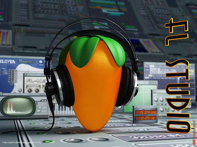 Fruity Loops Studio Pro..V 9.0