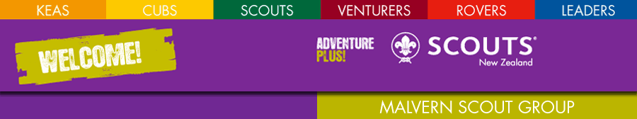 Malvern Scout Group