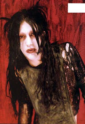 Twiggy Ramirez Twiggy Ramirez