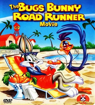 The Bugs Bunny Road Runner Movi...