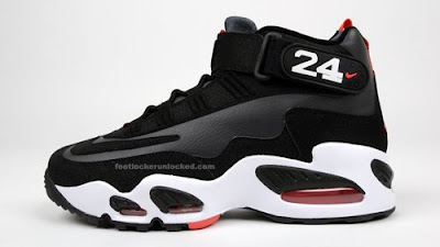 griffey black