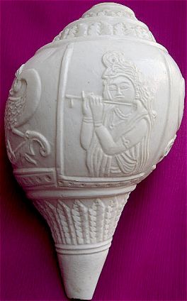 Shankh Images