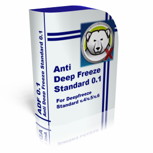 برنامج أنتي ديب فريز anti deep freez - تحميل ديب فريز Anti+deepfreeze