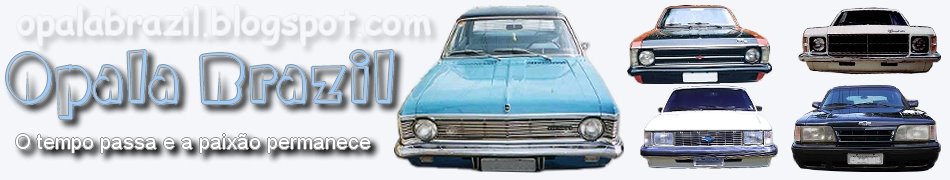 Opalabrazil - Chrysler Valiant