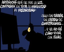 el cartoon del dia