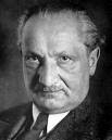 Heidegger, Martin