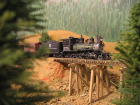 sn3 model trains