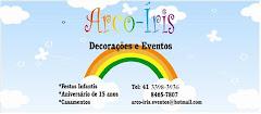 Arco-iris Decorações e Eventos