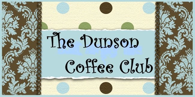 Dunson Coffee Club
