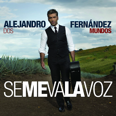 Alejandro Fernández Ft. Tito 'El Bambino' - Se Me Va La Voz [Official Remix] (Prod. By Luis Berríos Nerol) ALEJAN~1