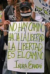 LA LIBERTAD ES EL CAMINO