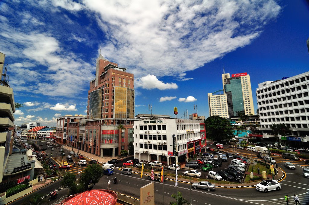 bank negara kuching
