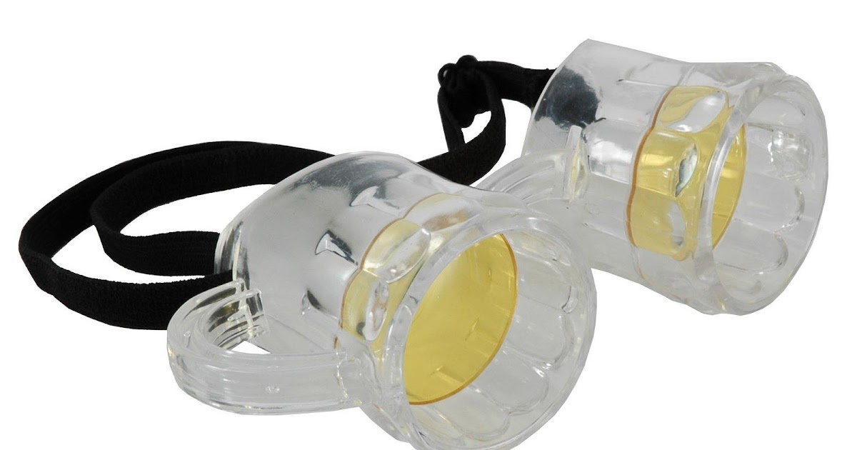 The Eleventh Hour Friday Beer Blogging Beer Goggles Are Real Edition