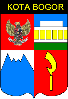 logo Pemkot Bogor