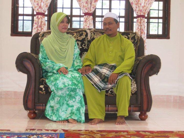 My FathEr n My MothEr