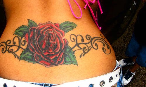 Beauty of Rose Tattoos. rose tattoos for men. Beauty of Rose Tattoos.