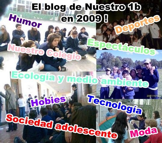 Revista de 1º b