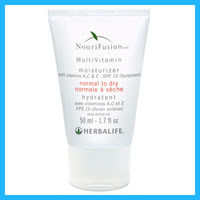 Mousturizer SPF 15