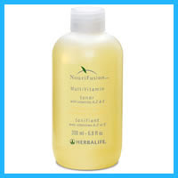 MultiVitamin Toner