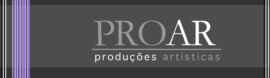 Proar Produções Artísticas