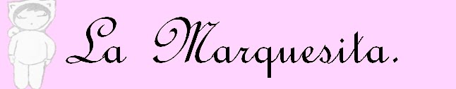 La Marquesita
