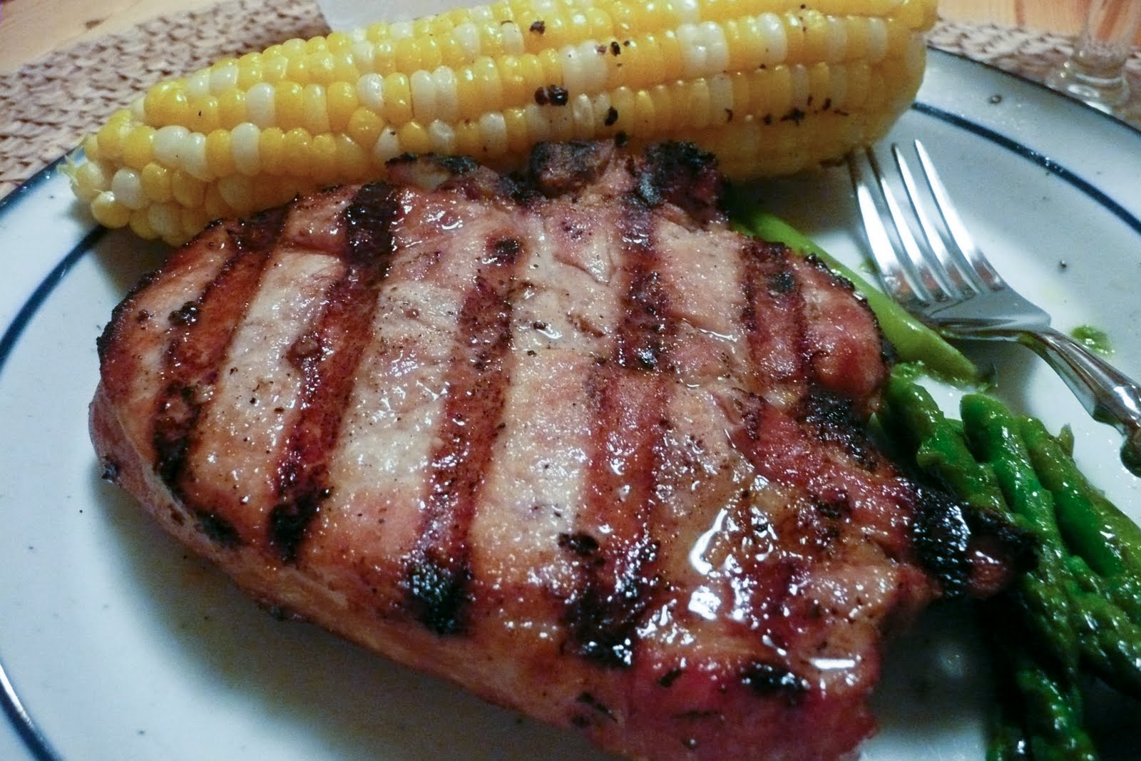 feast everyday brining pork chops by tom feast everyday brining pork chops by tom