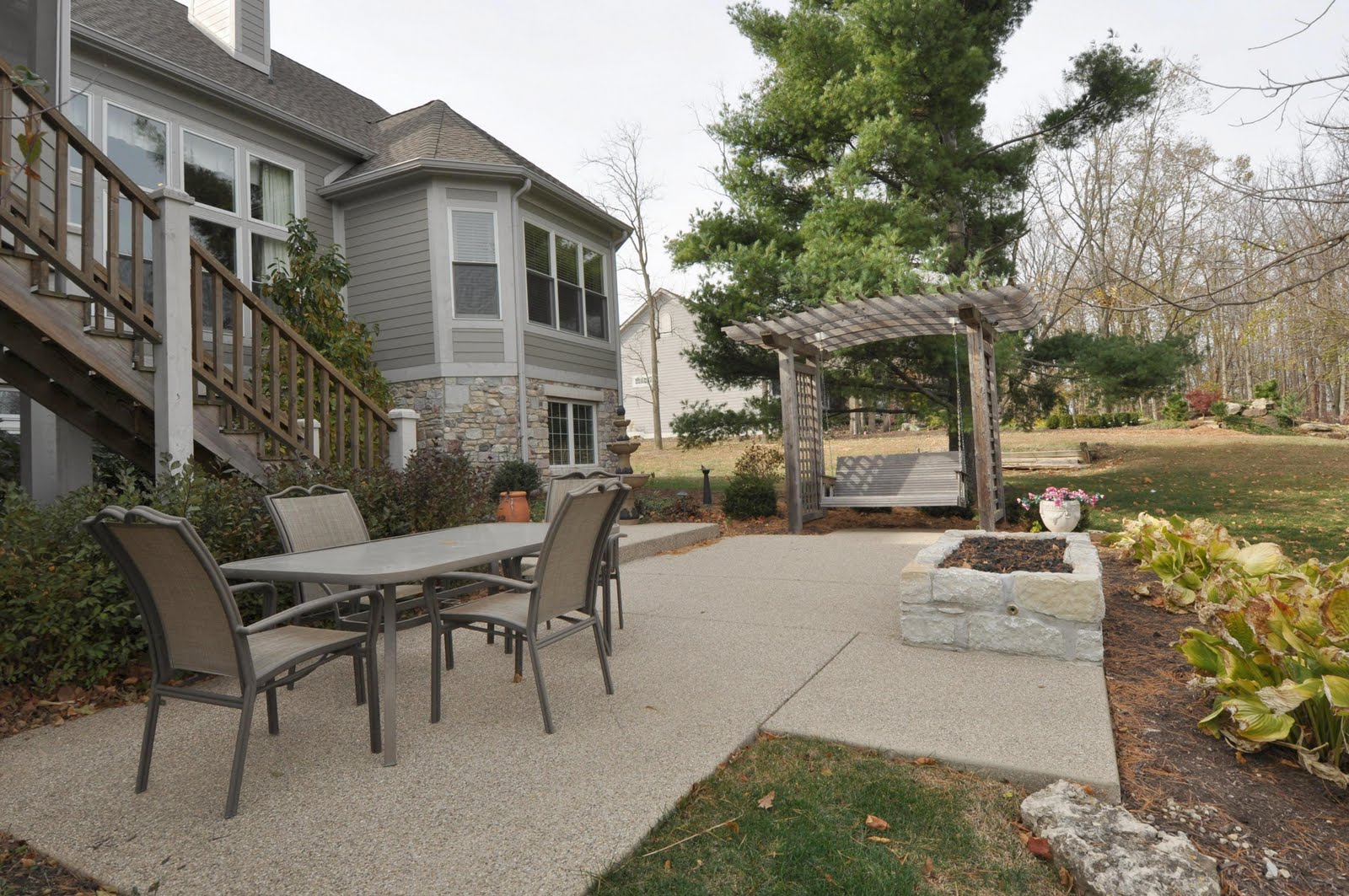 Tracy Wright Real Estate Team November 2010