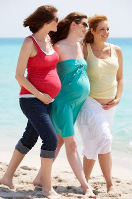 Pregnant Women Pictures