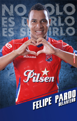 Felipe Pardo