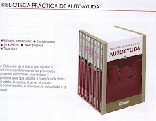 Bilioteca Practica de Auto Ayuda