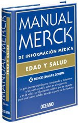 Manual Merck Edad y Salud