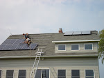 Solar Installation