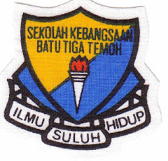 SK BATU TIGA TEMOH