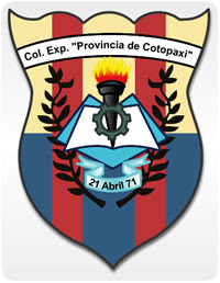 "PROVINCIA DE COTOPAXI"