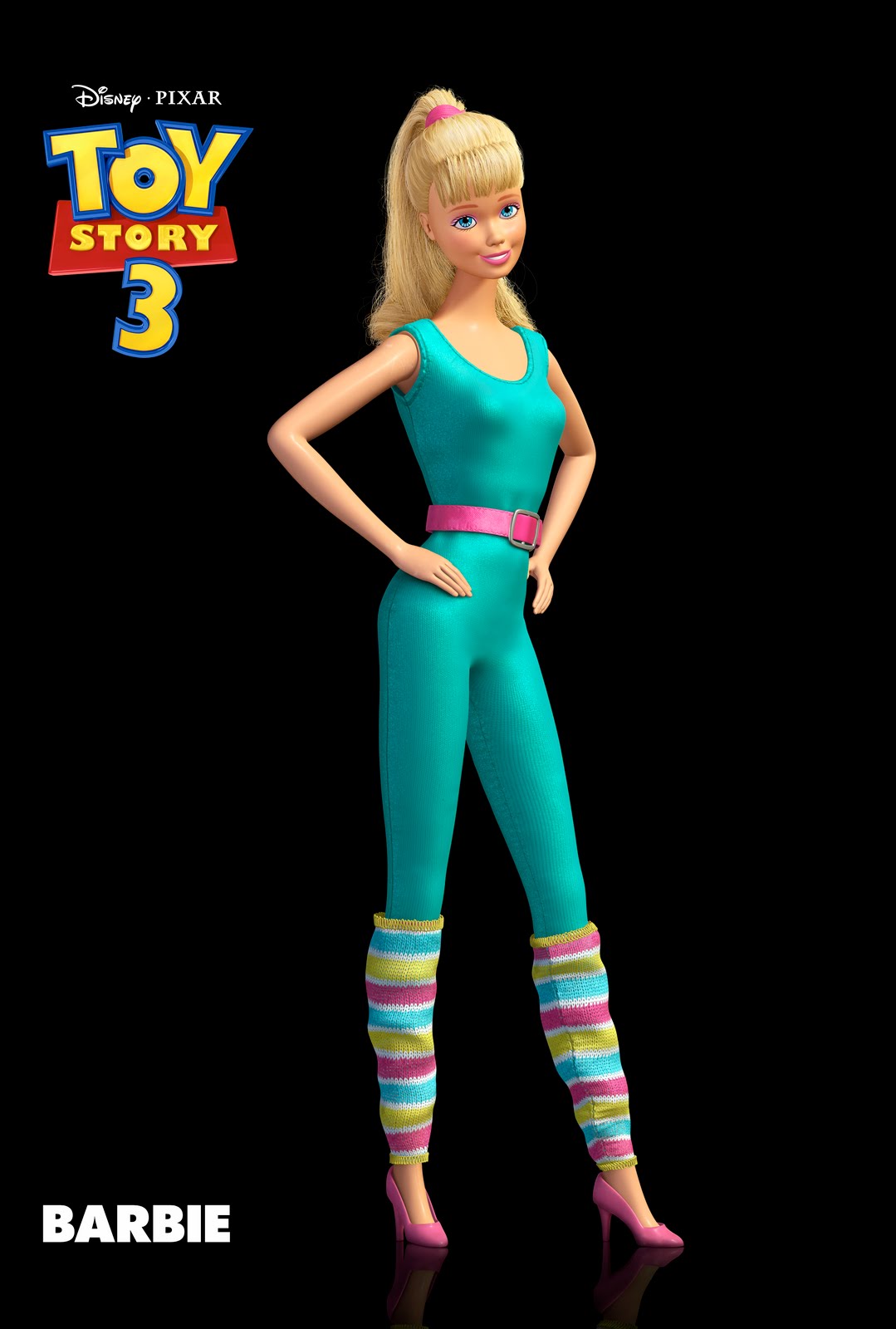  Workout Barbie From Toy Story for Beginner