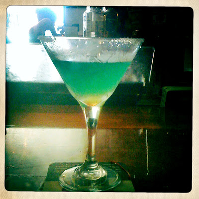 martini