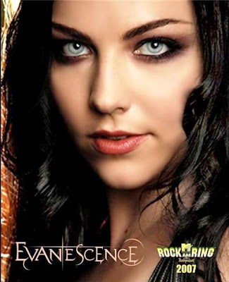 Evanescence Live