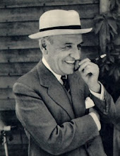 Ortega y Gasset