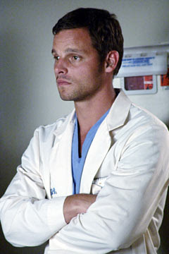 Doctor Karev