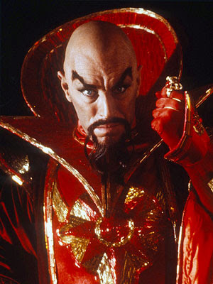 Galería de malos con pintas: Los mejores villanos de la historia del cine - Página 2 Flash-Gordon-Ming_l