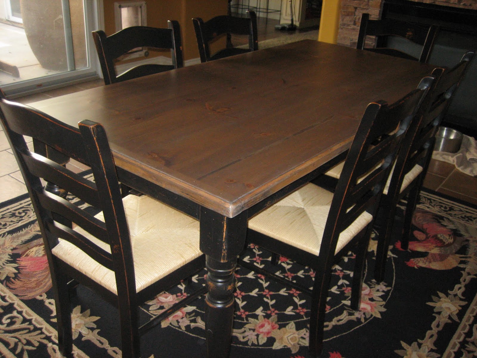 Kitchen Table Kitchen Table