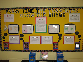 With Great Expectations: Standard-Based Bulletin Boards
